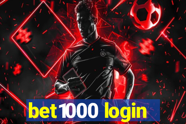 bet1000 login